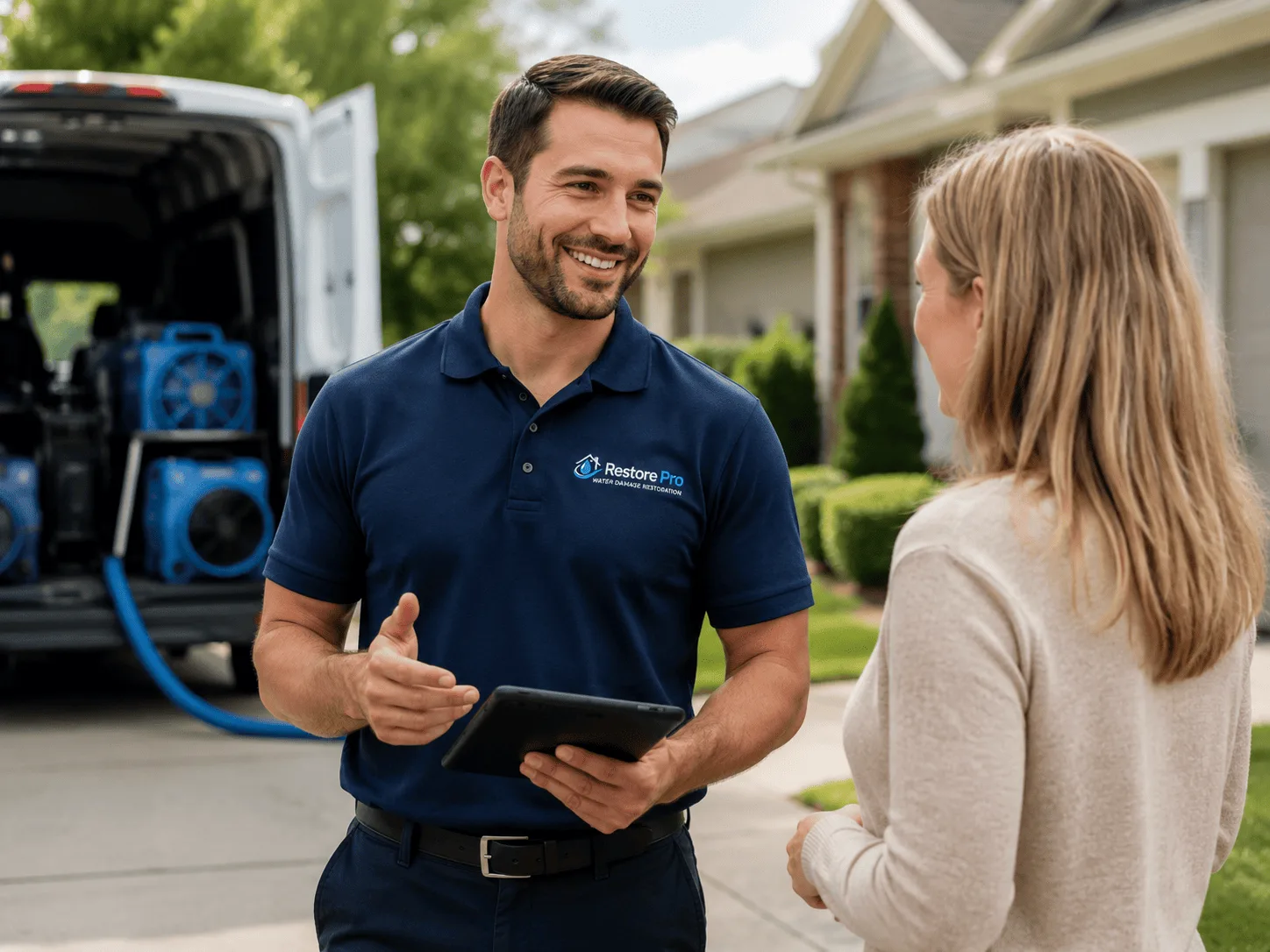 Water Damage Restoration Westfir, OR FAQs